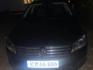 Passat 2.0