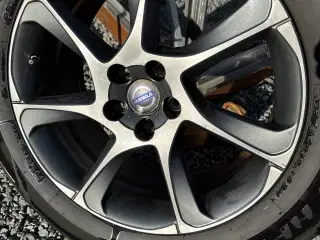 Xc60 sommerdæk /fælge