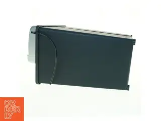Makulator med ledning til alm. stikkontakt (str. 38 x, 29 x 20 cm)