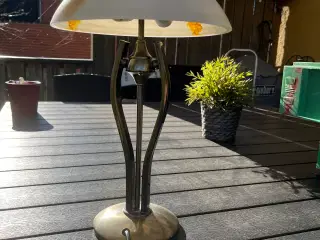 Bordlampe 125 kr