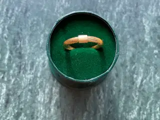 Jane Kønig ring