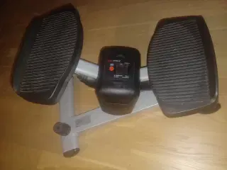 Step Maskine