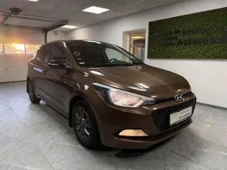 Hyundai i20 1,25 Trend 84HK 5d