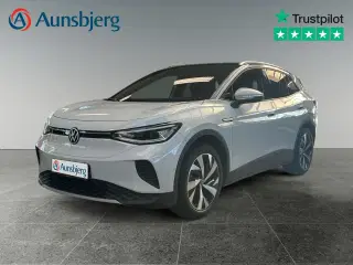 VW ID.4 77 Pro Performance