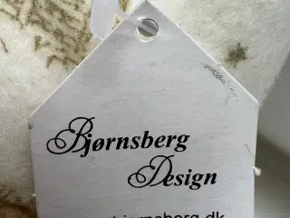 Nisser & Rensdyr