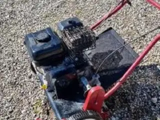 Gudenå cylinderklipper