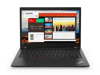 Bærbarcomputer LENOVO ThinkPad T480s TOUCH