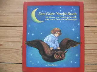 Das gute Nacht Buch