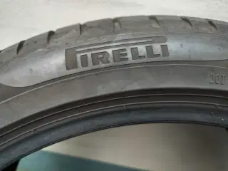 Pirelli Scorpion Elect, 2 stk