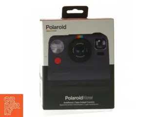 Polaroid Now Kamera