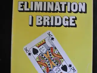 elimination i bridge, af terence reese og roger tr
