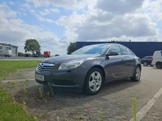 Opel Insignia 1,4 T 140 Edition eco