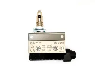 Top Switch for  Bulldog PMS-635BI  sakselift (Reservedel)