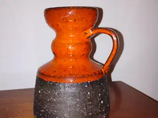 E Gluds keramik vase