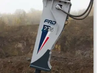 FRD FX55 S