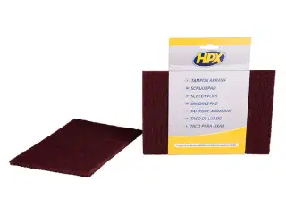HPX slibepude medium