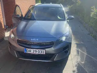 Kia XCeed 1,6 PHEV Prestige DCT
