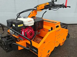 Eliet GZC 1000 KUN 72 timer