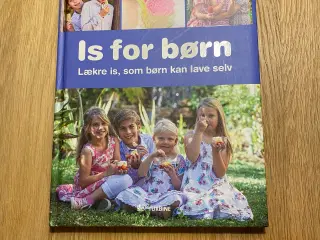 Is for børn og 3 kreabøger