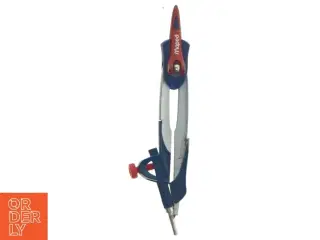 Maped passer fra Maped (str. 14,5 cm)