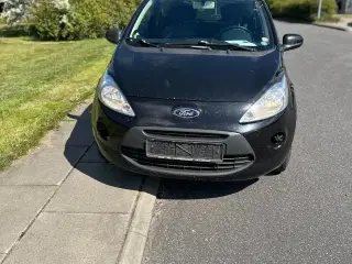 Ford Ka 1,2 Titanium