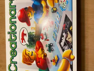 LEGO 3844