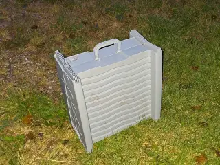 Zoofari hunderampe 