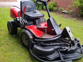 Havetraktor jonsered 