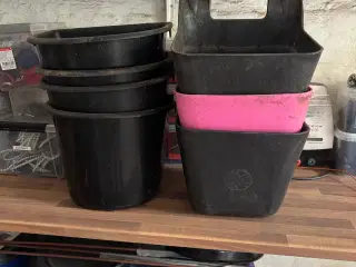 Transport krybber *3 til højre er solgt*