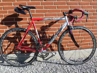 Olympia Flash Comp racercykel,