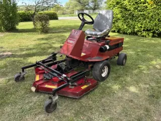 Toro Groundsmaster 120
