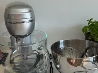 Sage røremaskine 