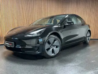 Tesla Model 3  Long Range RWD