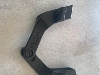 Skitip / ski lock