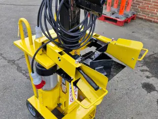 Texas Brændekløver lodret 6Ton 380V