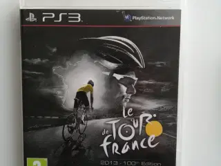 Tour de france 100 edition