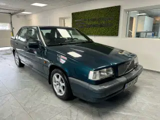 Volvo 850 2,5 140HK Aut.