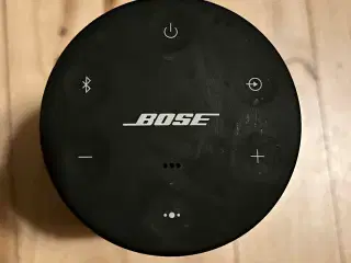 Bose SoundLink Revolve 