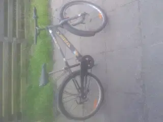 Brugt god cykel