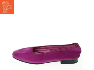 Sko fra Quartem (str. 37)