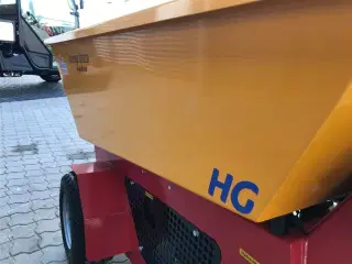 SuperSkub hydra