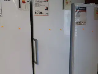 Fryseskab BOSCH GSV36VWEW