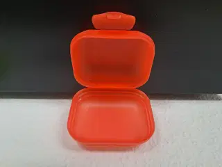 Tupperware opbevaring