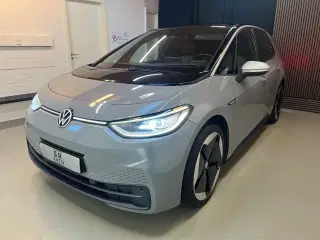 VW ID.3 58 1ST Pro Performance Max