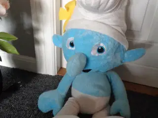 Kramme snølf 