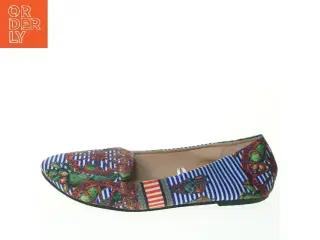 Sko fra Antica Santoria (str. 40)