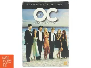 The Orange County 3