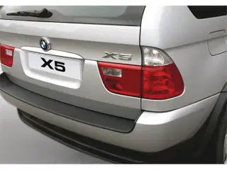 Læssekantbeskytter BMW X5 E53 -12.2006