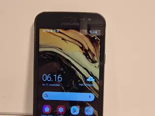 Samsung Galaxy XCover 4s