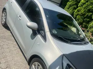 Kia Rio 1,2 CVVT Motion